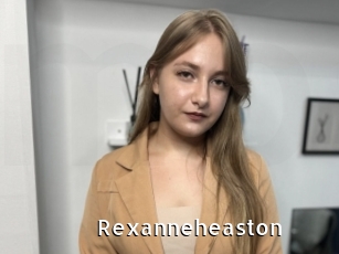 Rexanneheaston