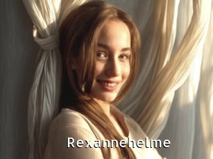 Rexannehelme