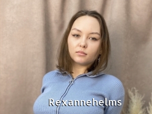 Rexannehelms