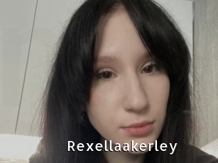 Rexellaakerley