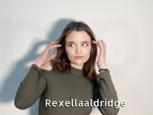 Rexellaaldridge