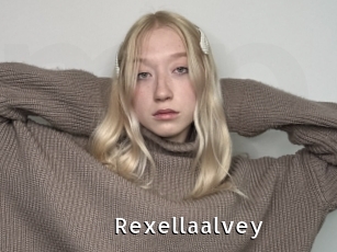 Rexellaalvey