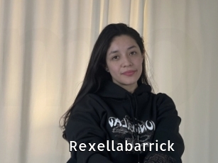 Rexellabarrick