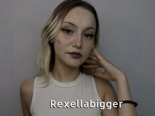 Rexellabigger