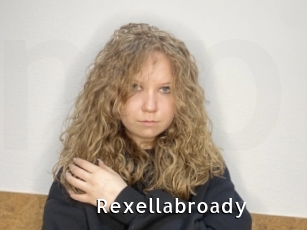 Rexellabroady