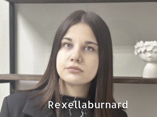 Rexellaburnard