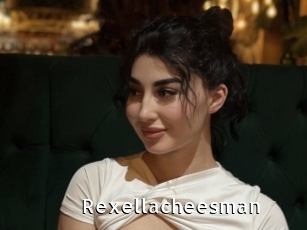 Rexellacheesman