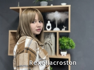 Rexellacroston