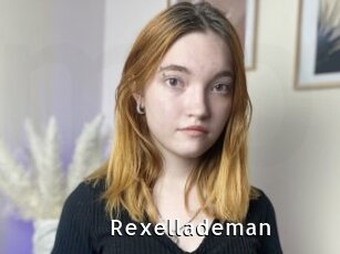 Rexellademan