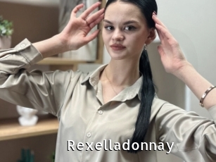 Rexelladonnay