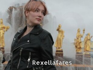 Rexellafares