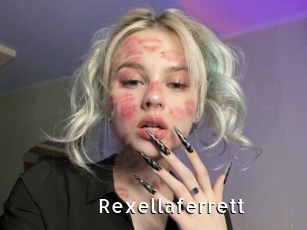 Rexellaferrett