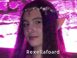 Rexellafoard