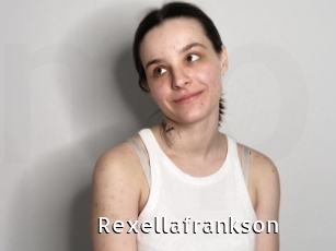 Rexellafrankson