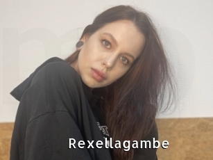 Rexellagambe