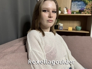 Rexellagoulder