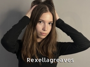 Rexellagreaves