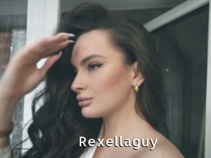 Rexellaguy