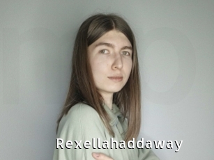 Rexellahaddaway