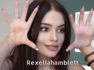 rexellahamblett My Porno Stash