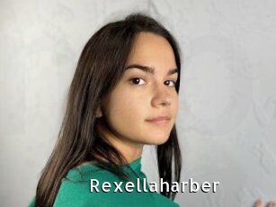 Rexellaharber