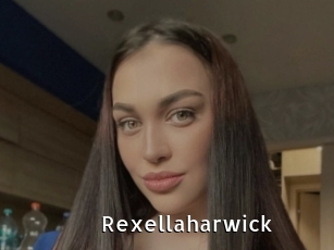 Rexellaharwick