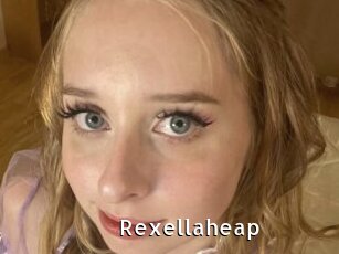 Rexellaheap
