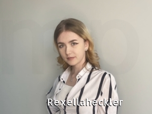 Rexellaheckler