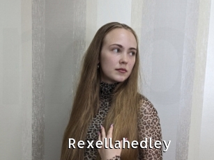 Rexellahedley