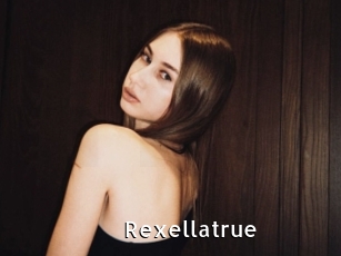 Rexellatrue
