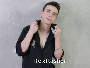 RexFlasher