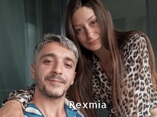 Rexmia