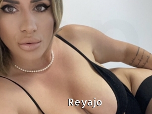 Reyajo