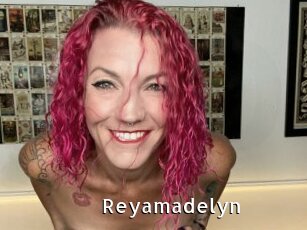 Reyamadelyn