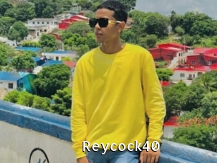 Reycock40