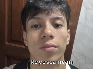 Reyescamcam