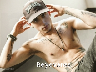 Reyevanss