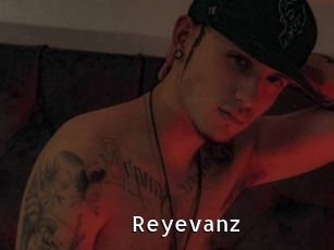 Reyevanz