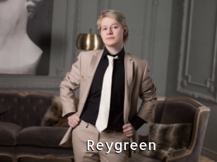 Reygreen