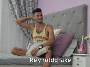 Reynolddrake