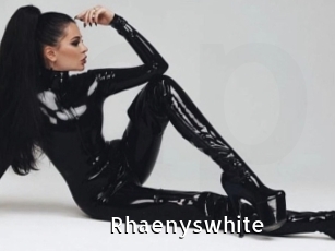 Rhaenyswhite