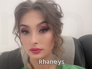 Rhaneys