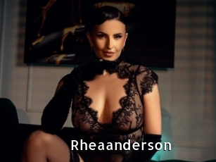 Rheaanderson