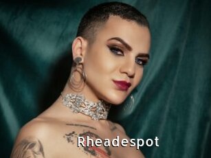 Rheadespot
