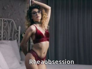 Rheaobsession