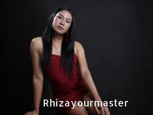 Rhizayourmaster