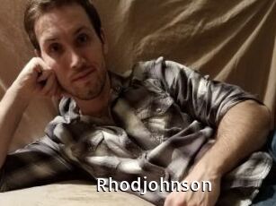 Rhodjohnson