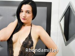 Rhondamiller