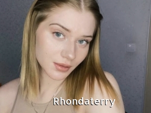 Rhondaterry
