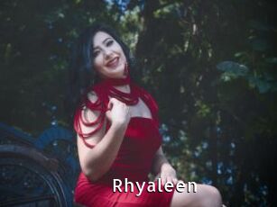 Rhyaleen